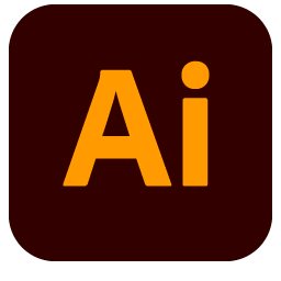 [65324825CA13A12] Illustrator - Edition 4 for enterprise Level 13 (50 - 99) (VIP Select 3 year commit)